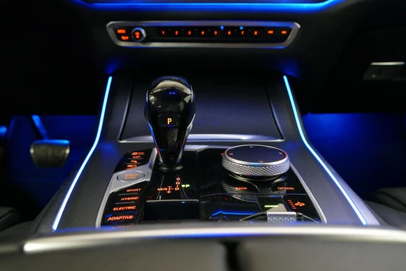 BMW X5 - Afbeelding 27 van 30