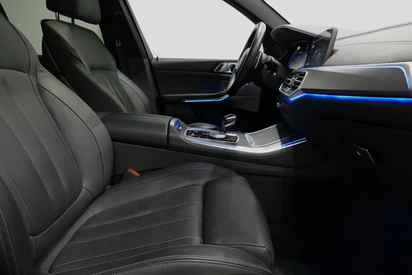 BMW X5 - Afbeelding 30 van 30