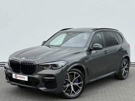BMW X5 - Afbeelding 1 van 30