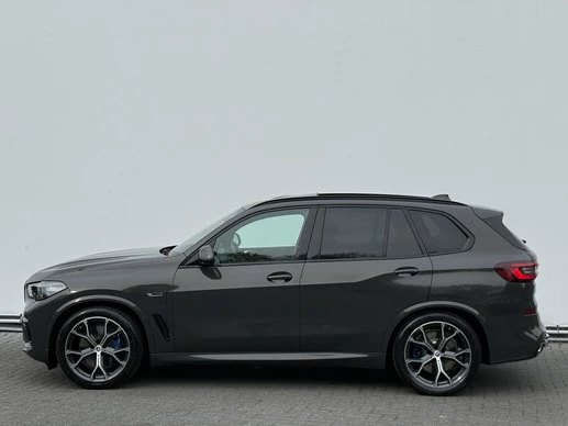 BMW X5 - Afbeelding 2 van 30