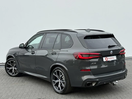 BMW X5 - Afbeelding 4 van 30