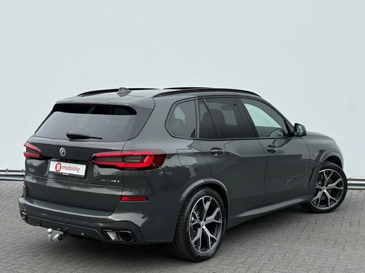 BMW X5 - Afbeelding 5 van 30