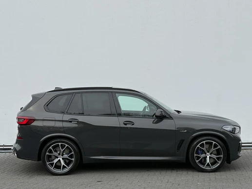 BMW X5 - Afbeelding 6 van 30