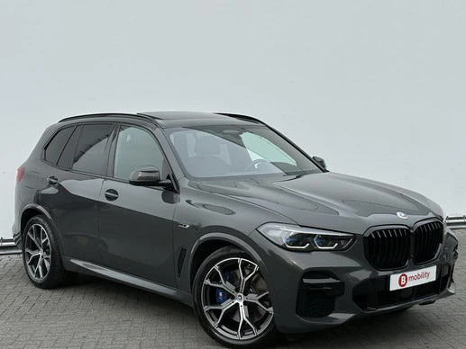 BMW X5 - Afbeelding 7 van 30