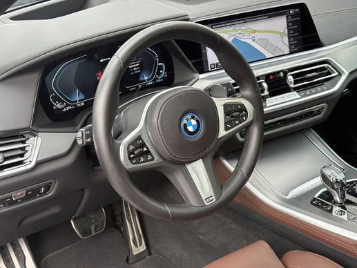 BMW X5 - Afbeelding 8 van 30