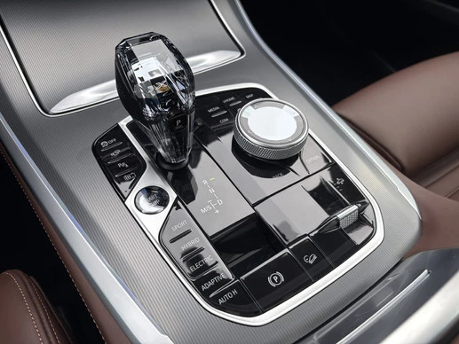 BMW X5 - Afbeelding 9 van 30