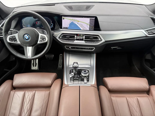 BMW X5 - Afbeelding 10 van 30