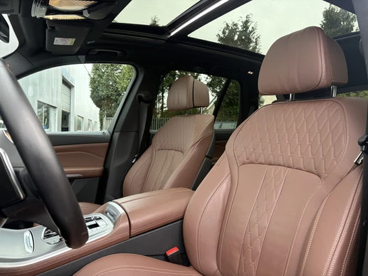 BMW X5 - Afbeelding 11 van 30