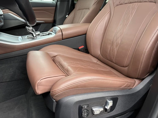 BMW X5 - Afbeelding 12 van 30