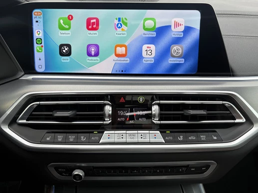 BMW X5 - Afbeelding 13 van 30