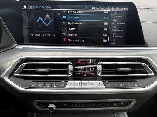 BMW X5 - Afbeelding 14 van 30