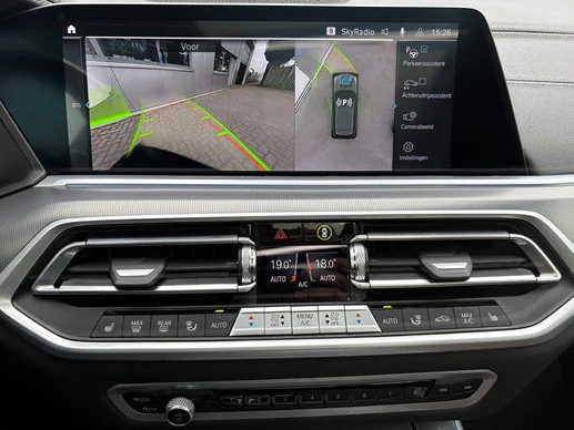 BMW X5 - Afbeelding 15 van 30