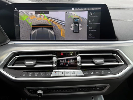 BMW X5 - Afbeelding 16 van 30