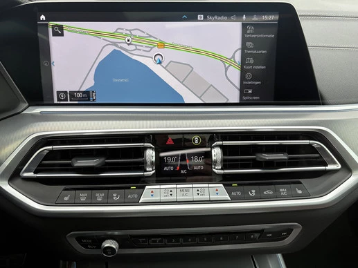 BMW X5 - Afbeelding 17 van 30