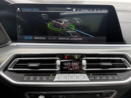 BMW X5 - Afbeelding 18 van 30