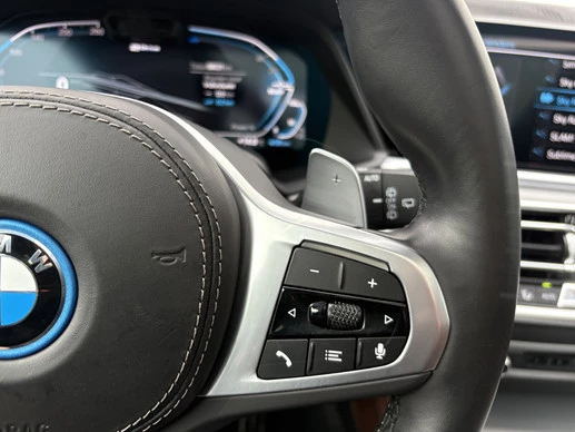 BMW X5 - Afbeelding 21 van 30