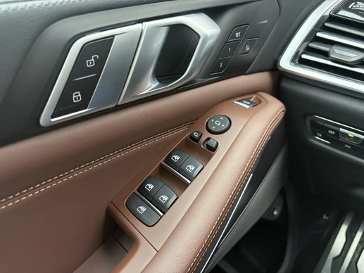 BMW X5 - Afbeelding 22 van 30