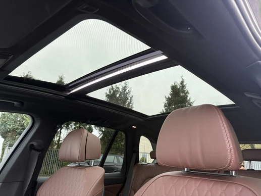 BMW X5 - Afbeelding 25 van 30