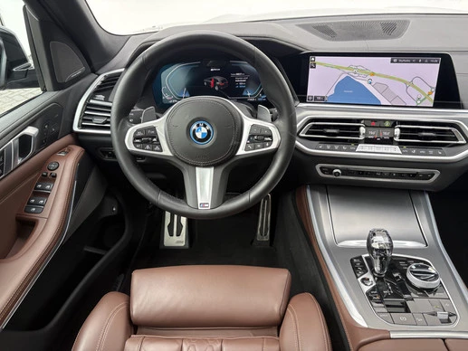 BMW X5 - Afbeelding 27 van 30