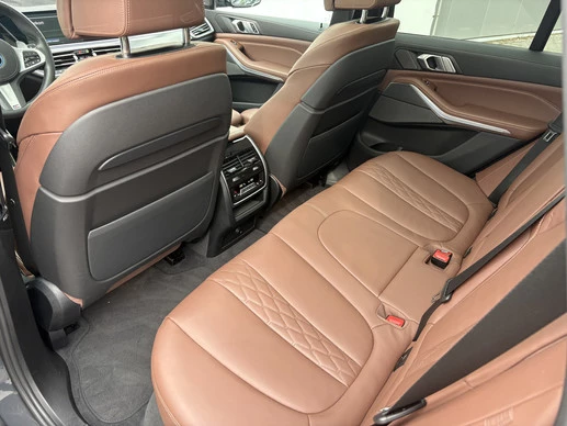 BMW X5 - Afbeelding 28 van 30