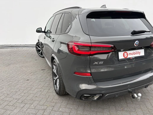BMW X5 - Afbeelding 30 van 30