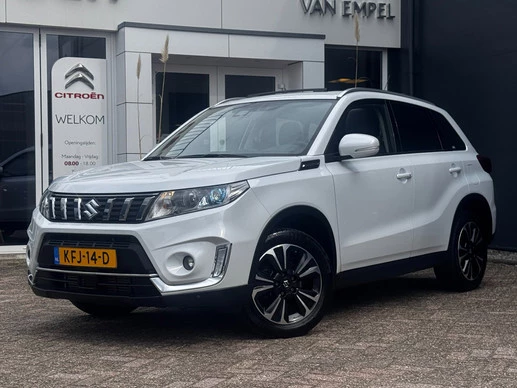 Suzuki Vitara - Afbeelding 1 van 28