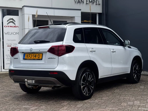 Suzuki Vitara - Afbeelding 2 van 28