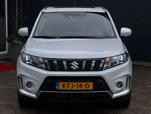 Suzuki Vitara - Afbeelding 3 van 28