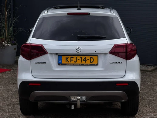 Suzuki Vitara - Afbeelding 4 van 28