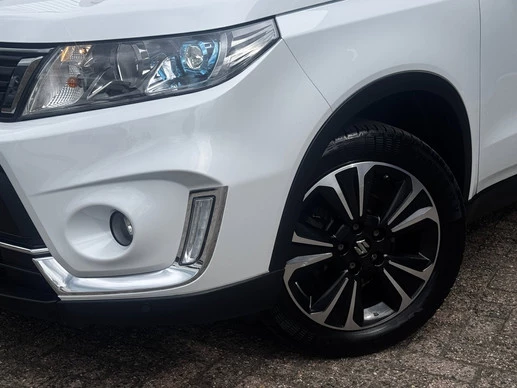 Suzuki Vitara - Afbeelding 5 van 28