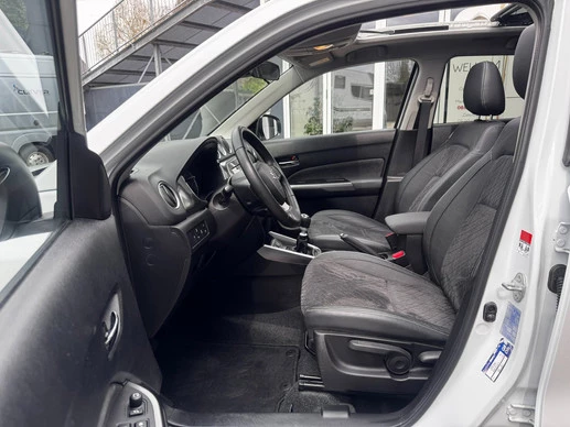 Suzuki Vitara - Afbeelding 6 van 28