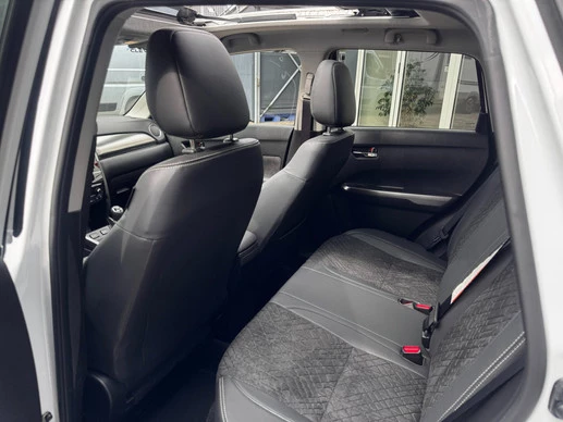 Suzuki Vitara - Afbeelding 7 van 28