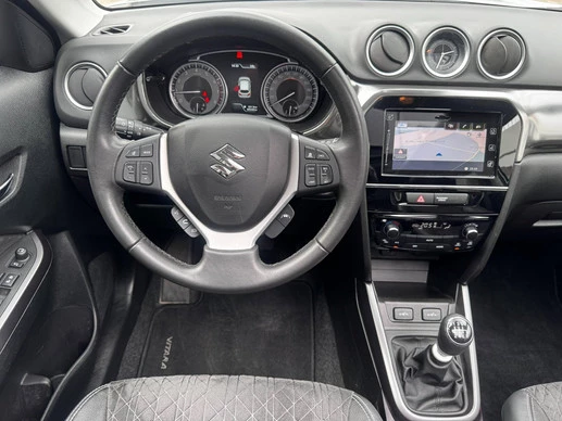 Suzuki Vitara - Afbeelding 9 van 28