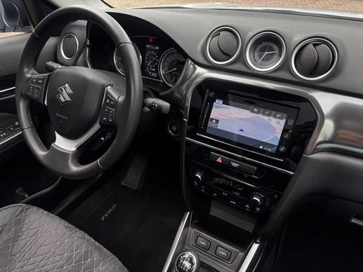 Suzuki Vitara - Afbeelding 10 van 28