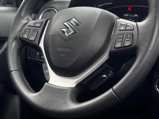 Suzuki Vitara - Afbeelding 11 van 28