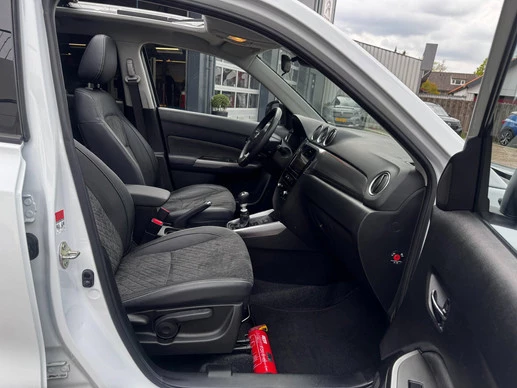Suzuki Vitara - Afbeelding 12 van 28