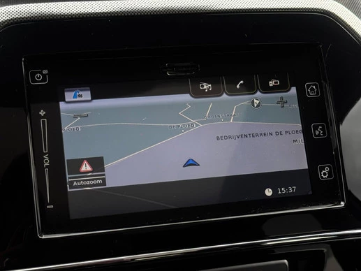 Suzuki Vitara - Afbeelding 15 van 28