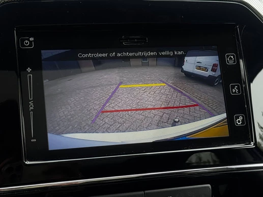 Suzuki Vitara - Afbeelding 16 van 28