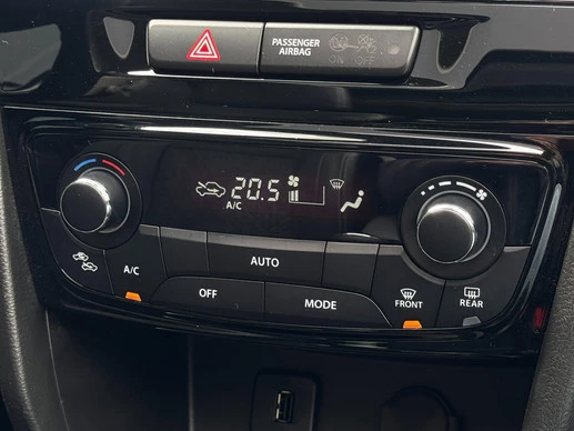 Suzuki Vitara - Afbeelding 17 van 28