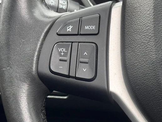 Suzuki Vitara - Afbeelding 22 van 28