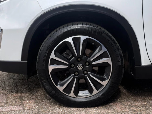 Suzuki Vitara - Afbeelding 26 van 28