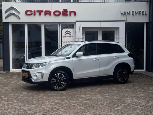 Suzuki Vitara - Afbeelding 27 van 28