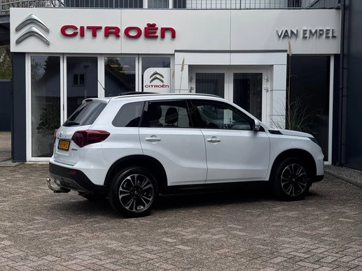 Suzuki Vitara - Afbeelding 28 van 28