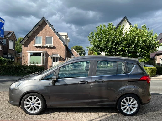 Ford B-MAX - Afbeelding 3 van 30