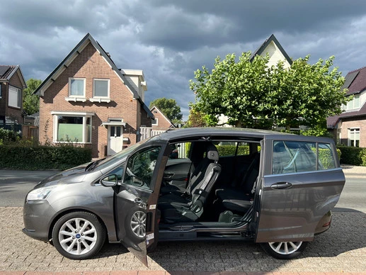 Ford B-MAX - Afbeelding 5 van 30