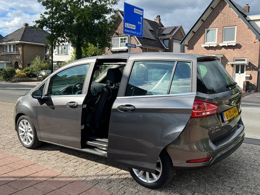 Ford B-MAX - Afbeelding 6 van 30