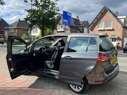 Ford B-MAX - Afbeelding 7 van 30