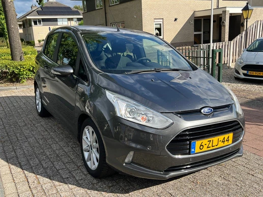 Ford B-MAX - Afbeelding 8 van 30
