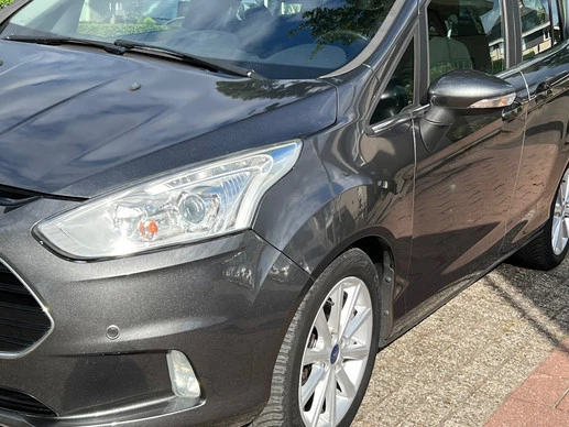 Ford B-MAX - Afbeelding 11 van 30