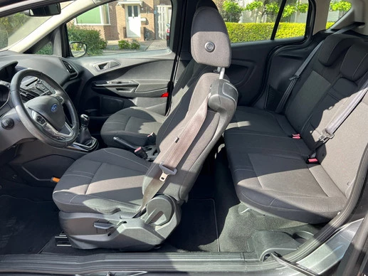 Ford B-MAX - Afbeelding 12 van 30